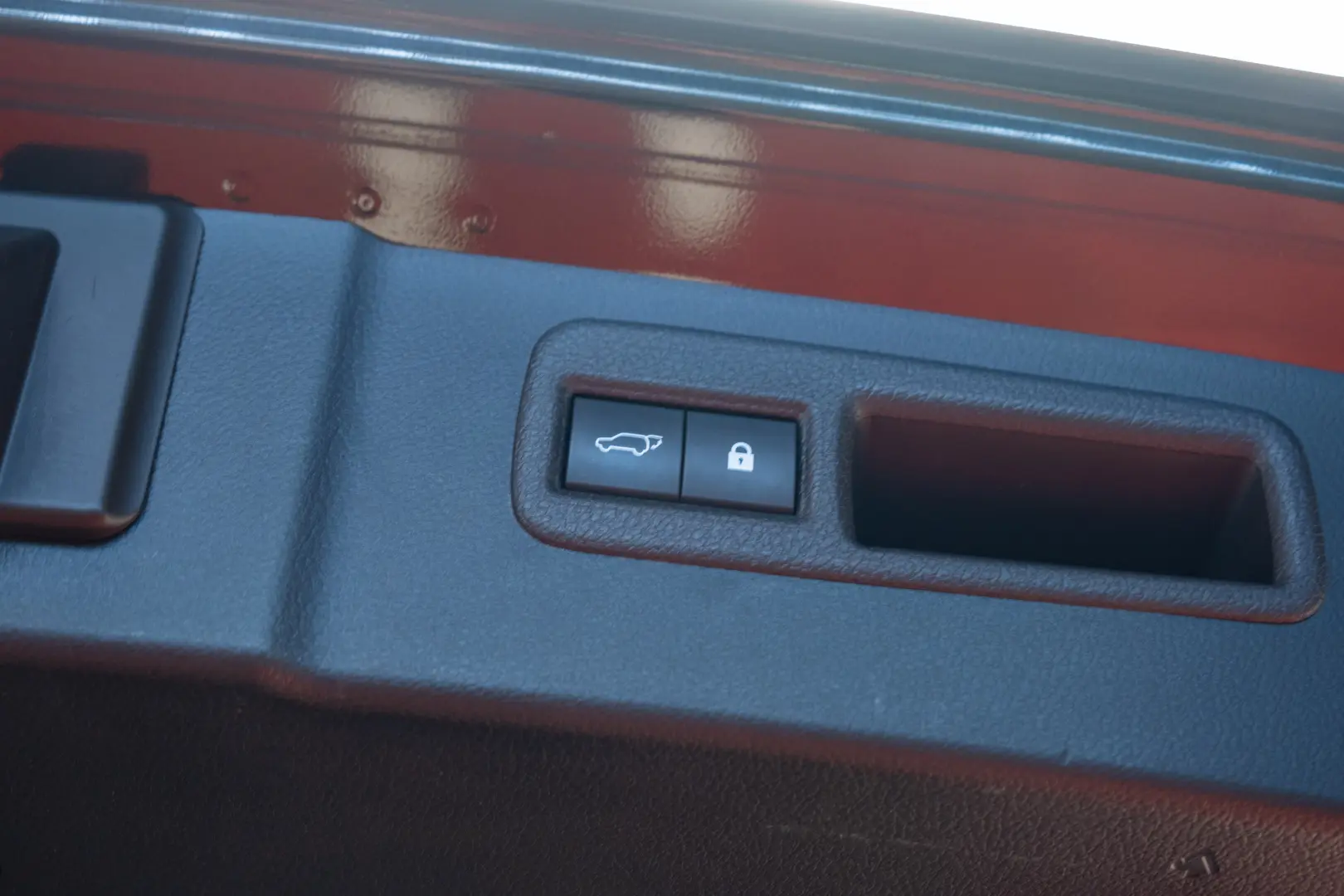 Lexus NX 300h AWD Luxury