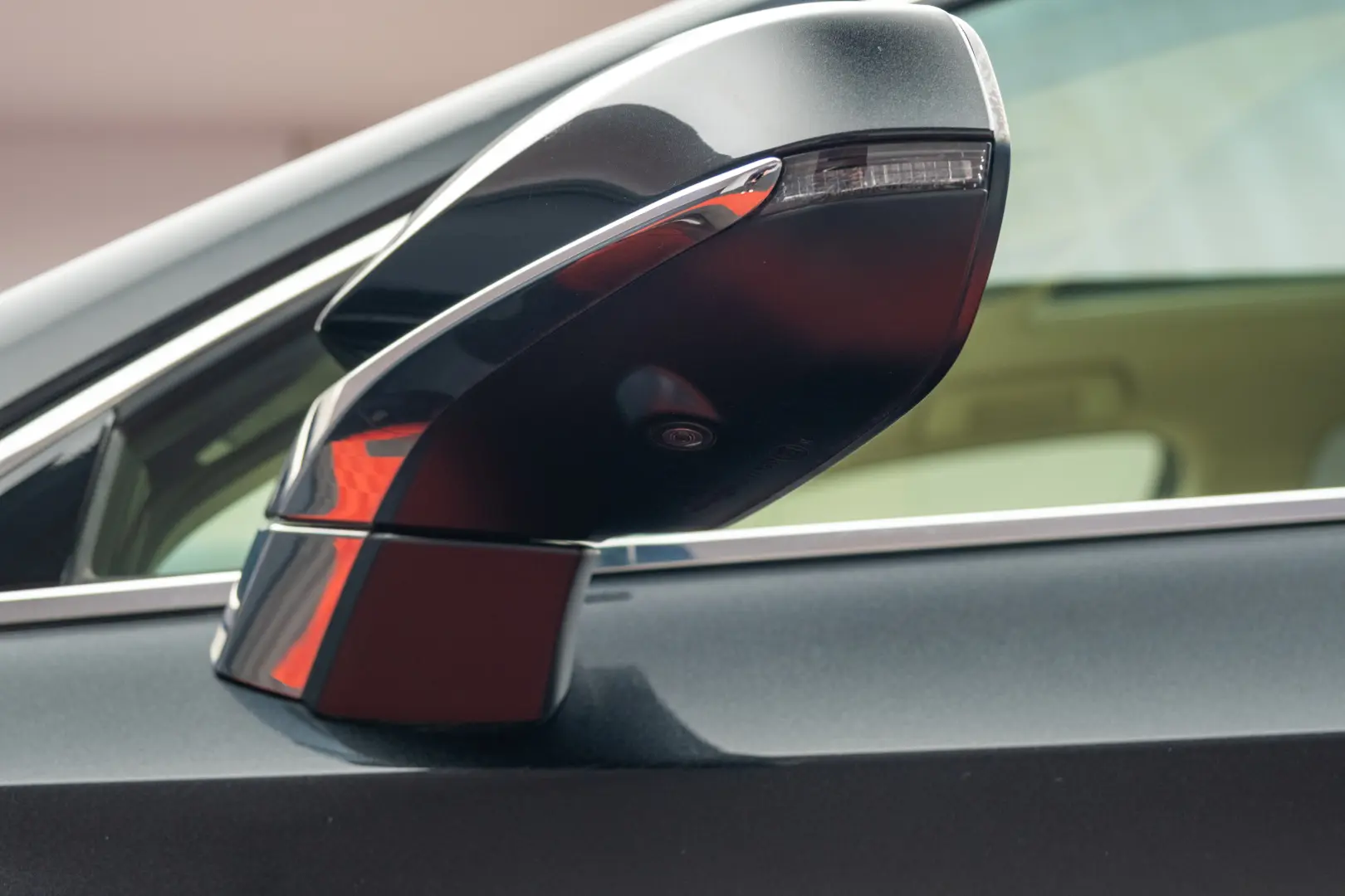 Lexus NX 300h AWD Luxury