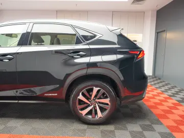 Lexus NX 300h AWD Luxury