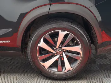 Lexus NX 300h AWD Luxury