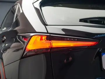 Lexus NX 300h AWD Luxury