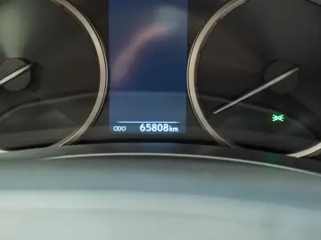 Lexus NX 300h AWD Luxury