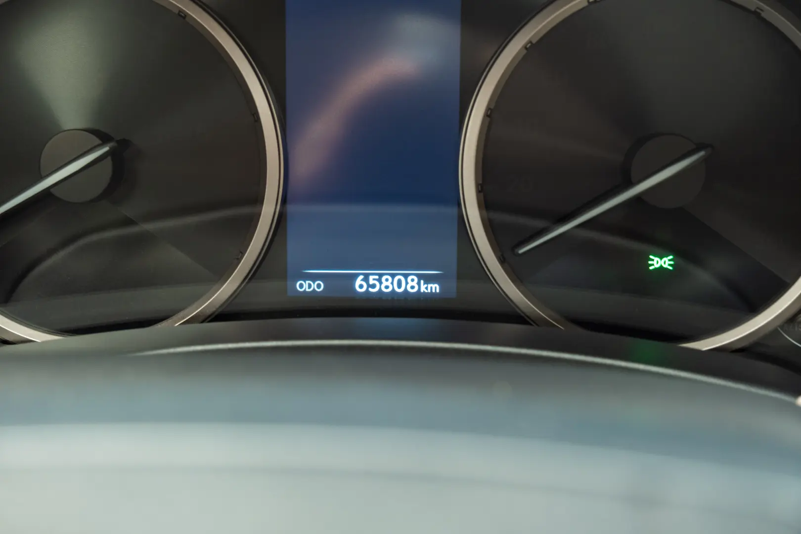 Lexus NX 300h AWD Luxury