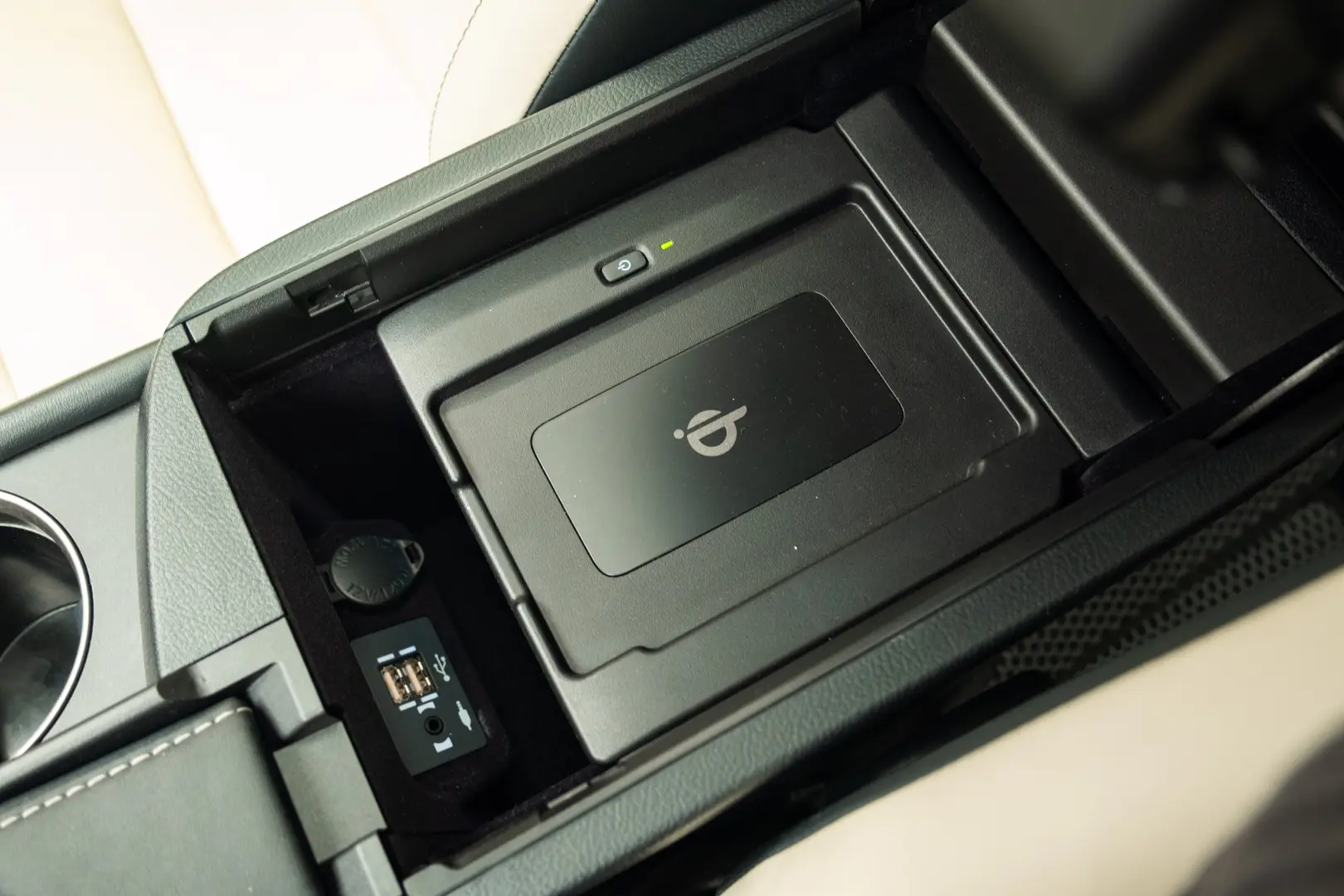 Lexus NX 300h AWD Luxury