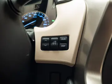 Lexus NX 300h AWD Luxury