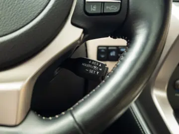 Lexus NX 300h AWD Luxury