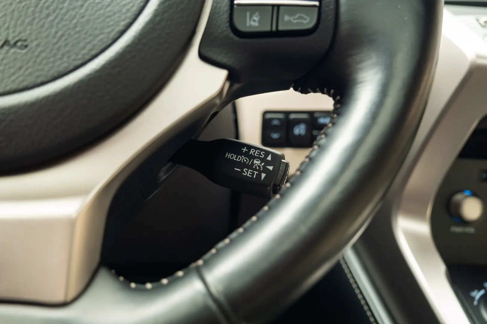 Lexus NX 300h AWD Luxury