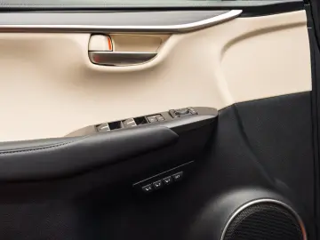 Lexus NX 300h AWD Luxury