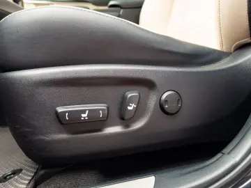 Lexus NX 300h AWD Luxury