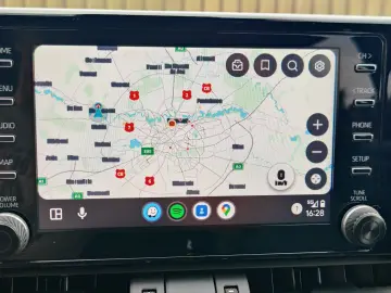 RAV4 - CAR VERTICAL perfect - Hybrid