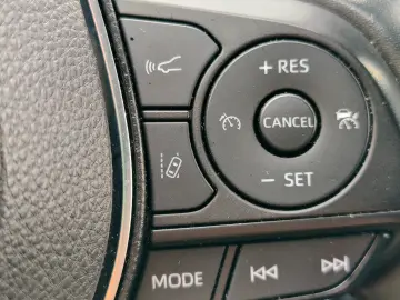 RAV4 - CAR VERTICAL perfect - Hybrid