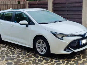 Fara daune -  Raport test baterie perfect - GARANTIE