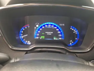 Fara daune -  Raport test baterie perfect - GARANTIE