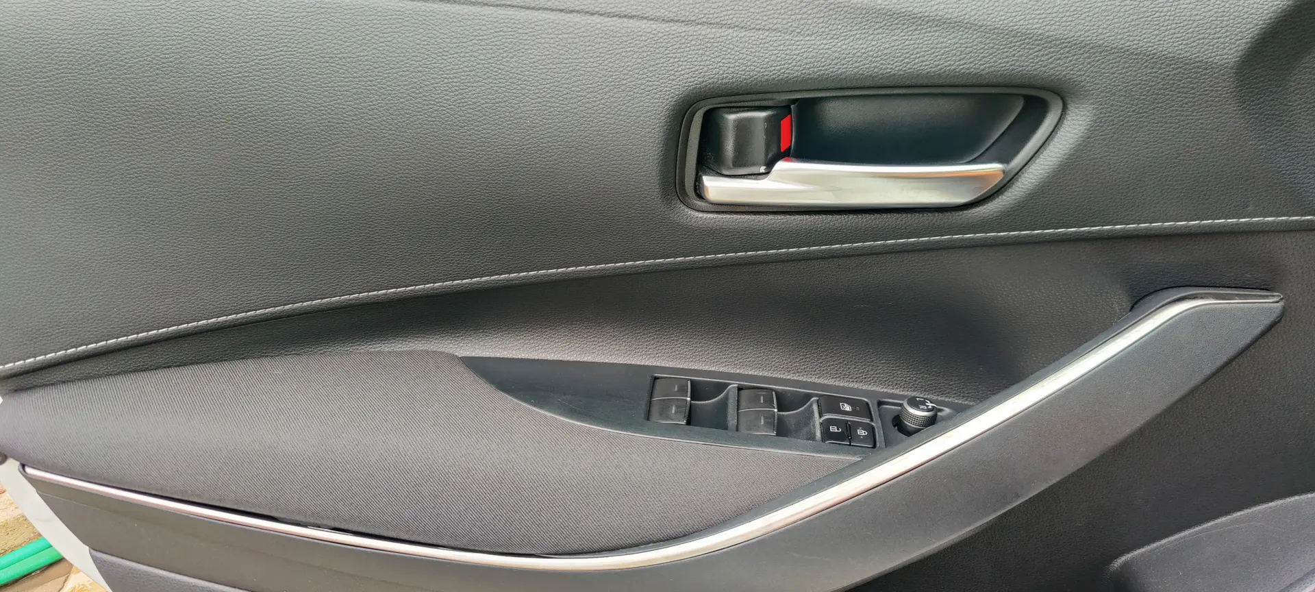 Fara daune -  Raport test baterie perfect - GARANTIE