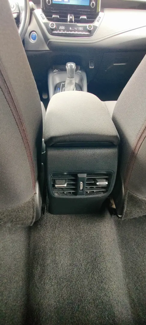 Fara daune -  Raport test baterie perfect - GARANTIE