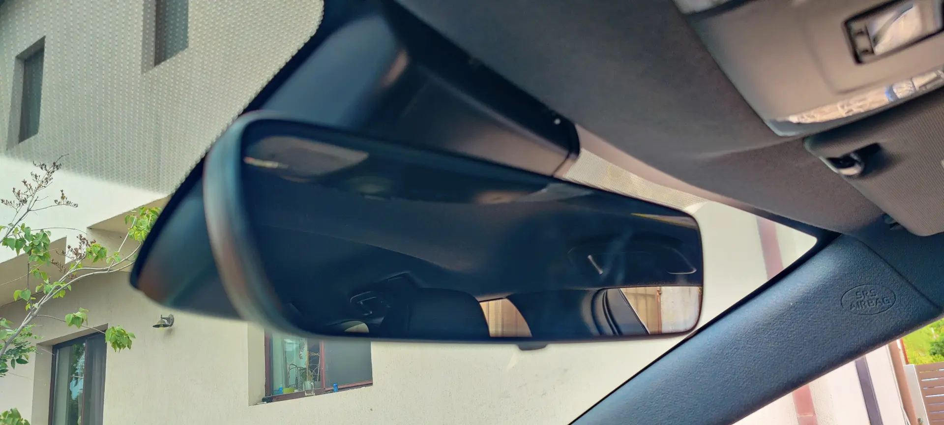 Fara daune -  Raport test baterie perfect - GARANTIE