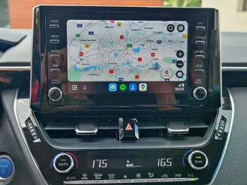 Fara daune -  Raport test baterie perfect - GARANTIE