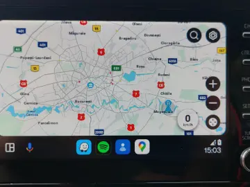 Fara daune -  Raport test baterie perfect - GARANTIE