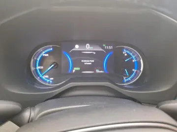 RAV4 - GARANTIE 10 ANI - FARA ACCIDENTE