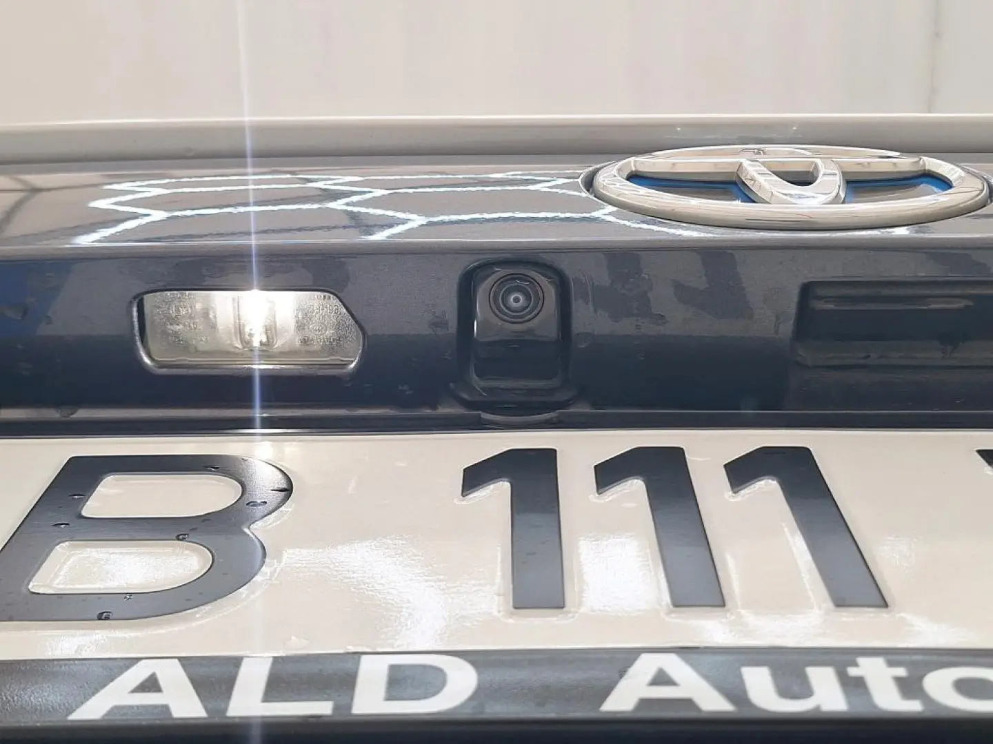 RAV4 - GARANTIE 10 ANI - FARA ACCIDENTE