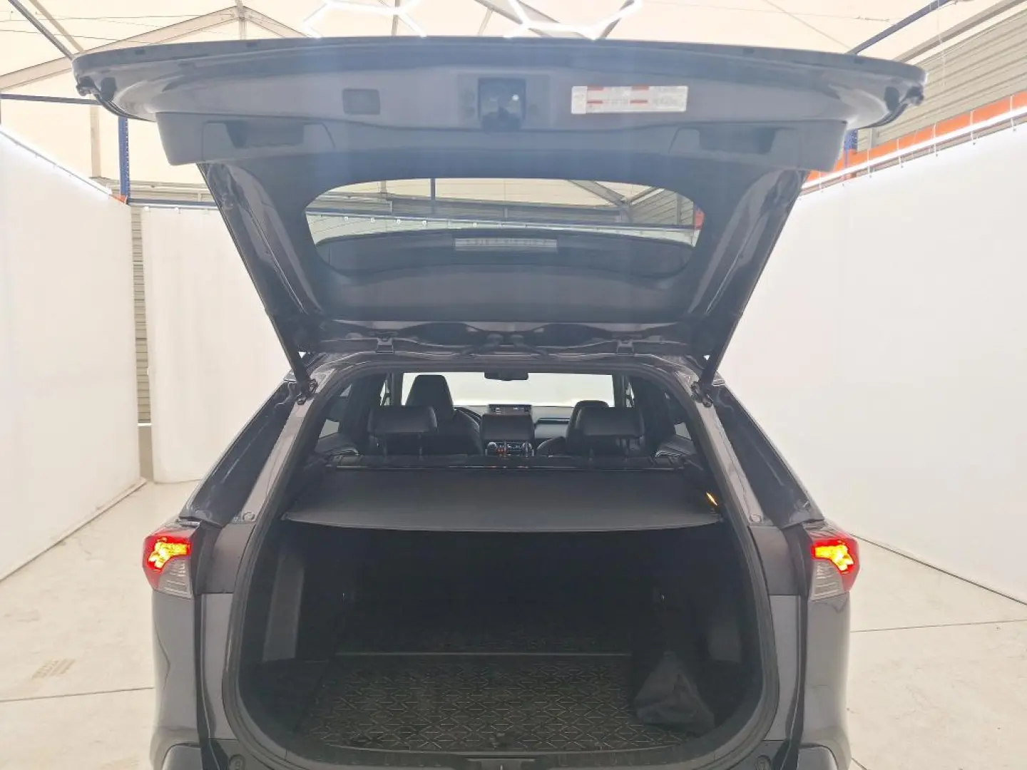 RAV4 - GARANTIE 10 ANI - FARA ACCIDENTE