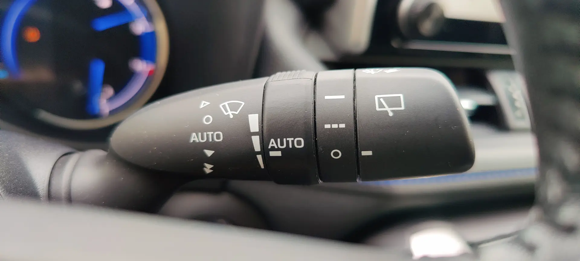 RAV4 - GARANTIE 10 ANI - FARA ACCIDENTE