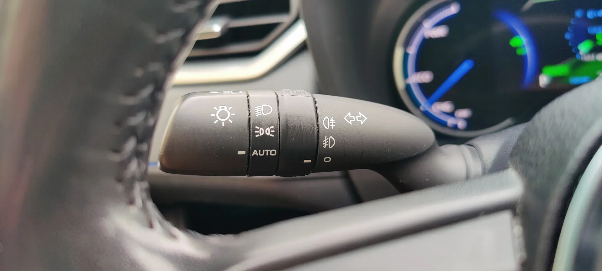 RAV4 - GARANTIE 10 ANI - FARA ACCIDENTE