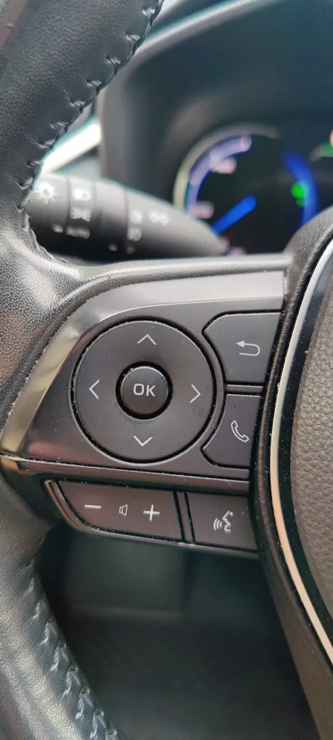 RAV4 - GARANTIE 10 ANI - FARA ACCIDENTE