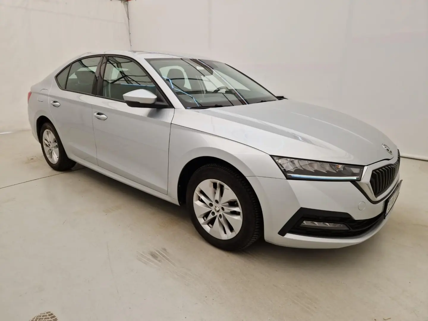 Octavia Automata - GARANTIE