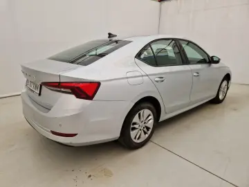 Octavia Automata - GARANTIE