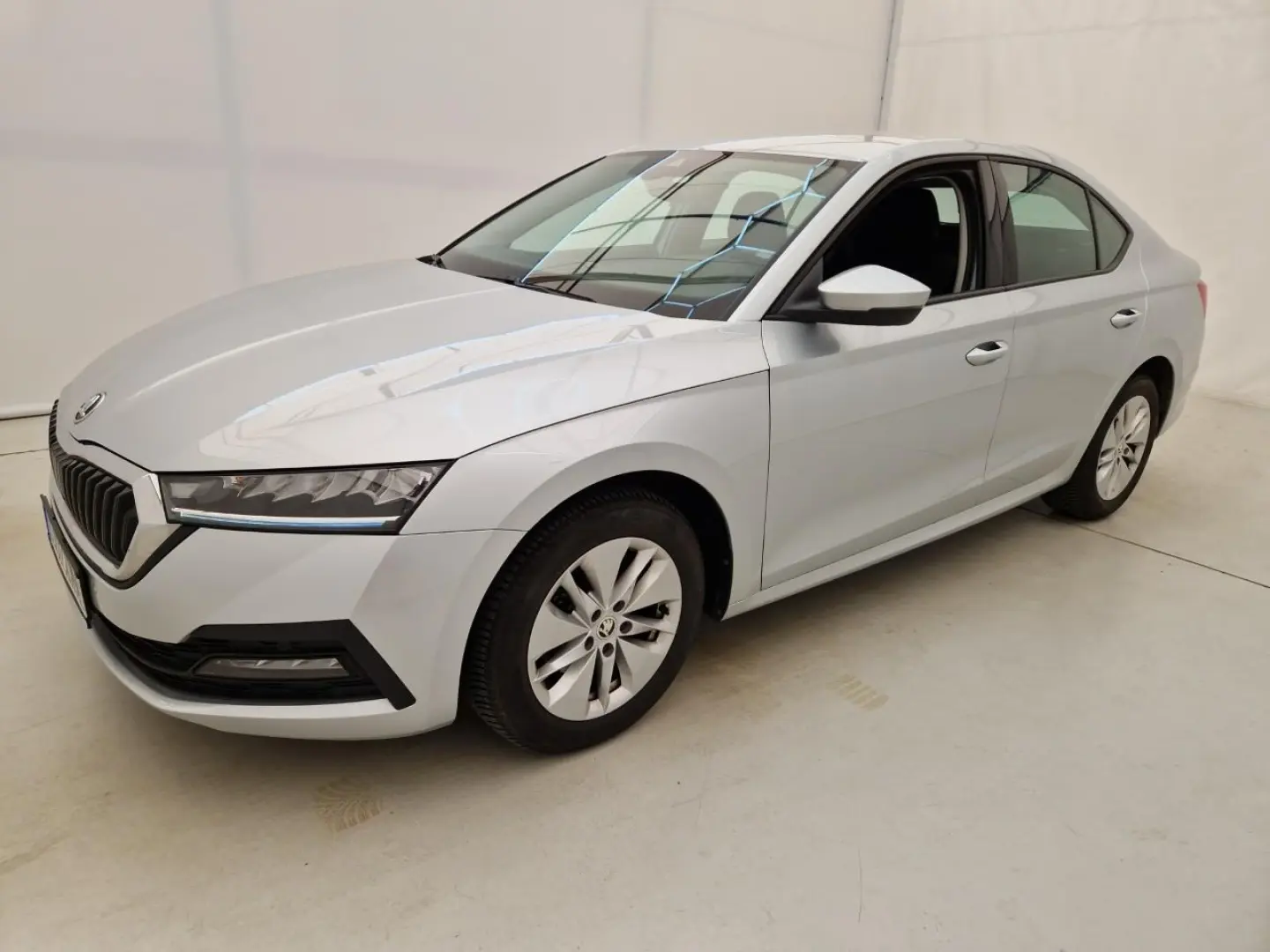 Octavia Automata - GARANTIE