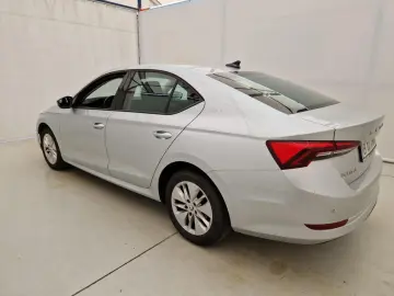 Octavia Automata - GARANTIE