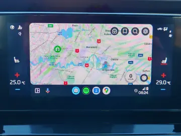 Octavia Automata - GARANTIE
