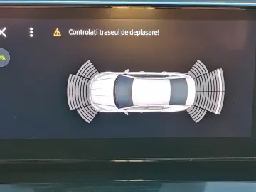 Octavia Automata - GARANTIE