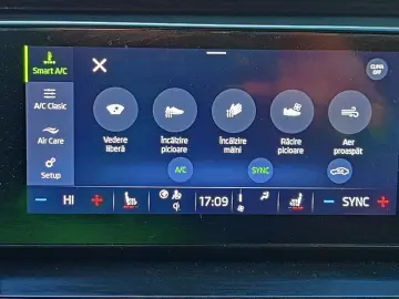 Octavia Automata - GARANTIE
