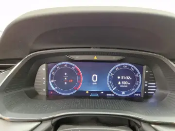 Octavia Automata - GARANTIE