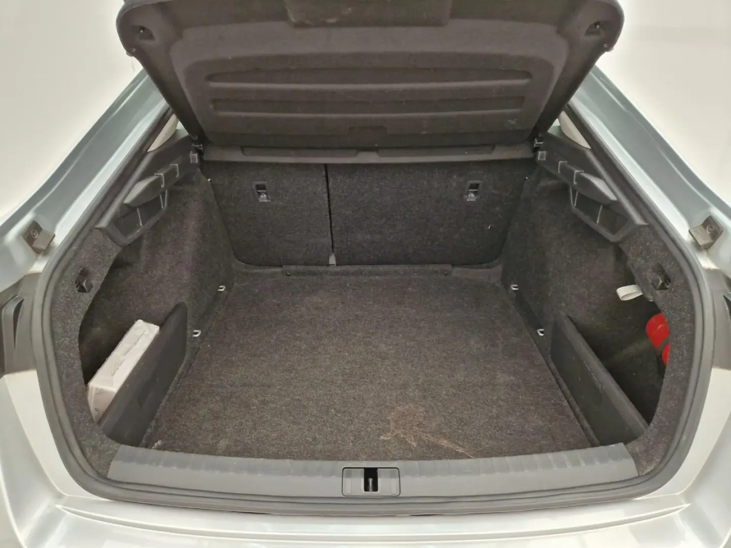 Octavia Automata - GARANTIE