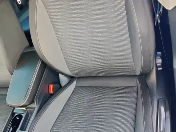 Octavia Automata - GARANTIE