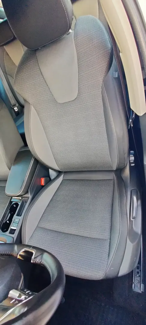 Octavia Automata - GARANTIE