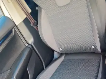 Octavia Automata - GARANTIE