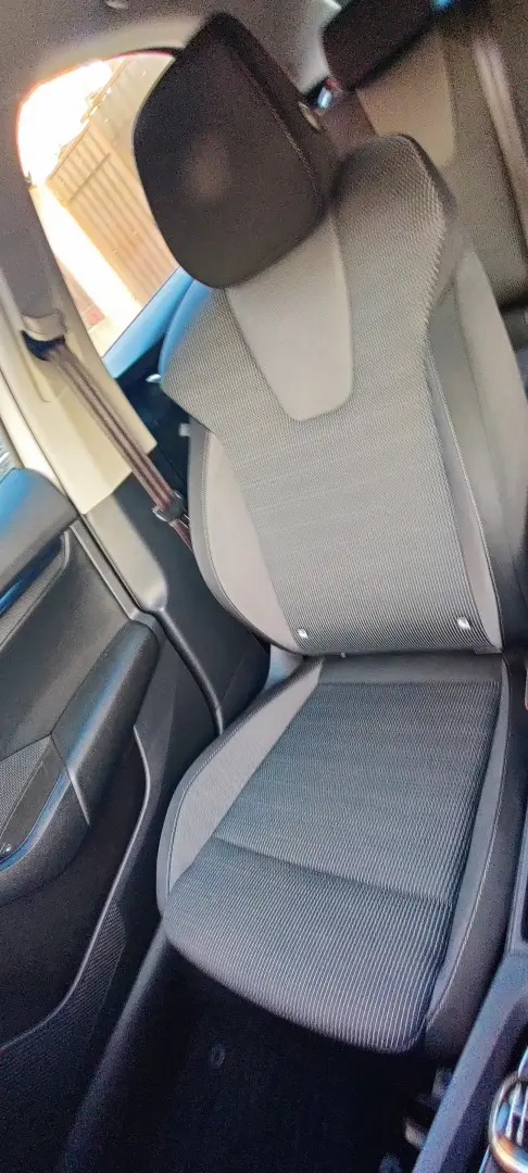 Octavia Automata - GARANTIE