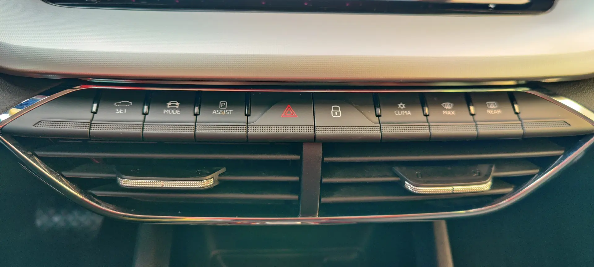 Octavia Automata - GARANTIE