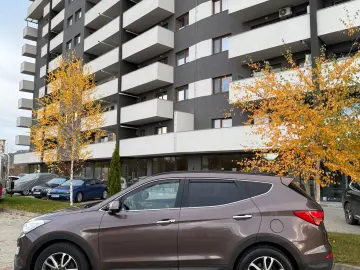 Hyundai Grand Santa Fe