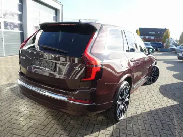 XC90 Ultra Facelift T8 AWD