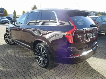 XC90 Ultra Facelift T8 AWD