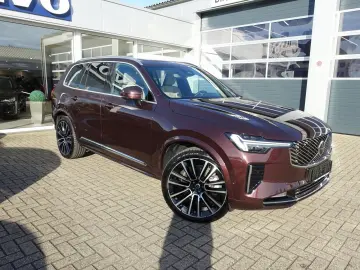 XC90 Ultra Facelift T8 AWD