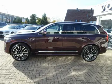 XC90 Ultra Facelift T8 AWD
