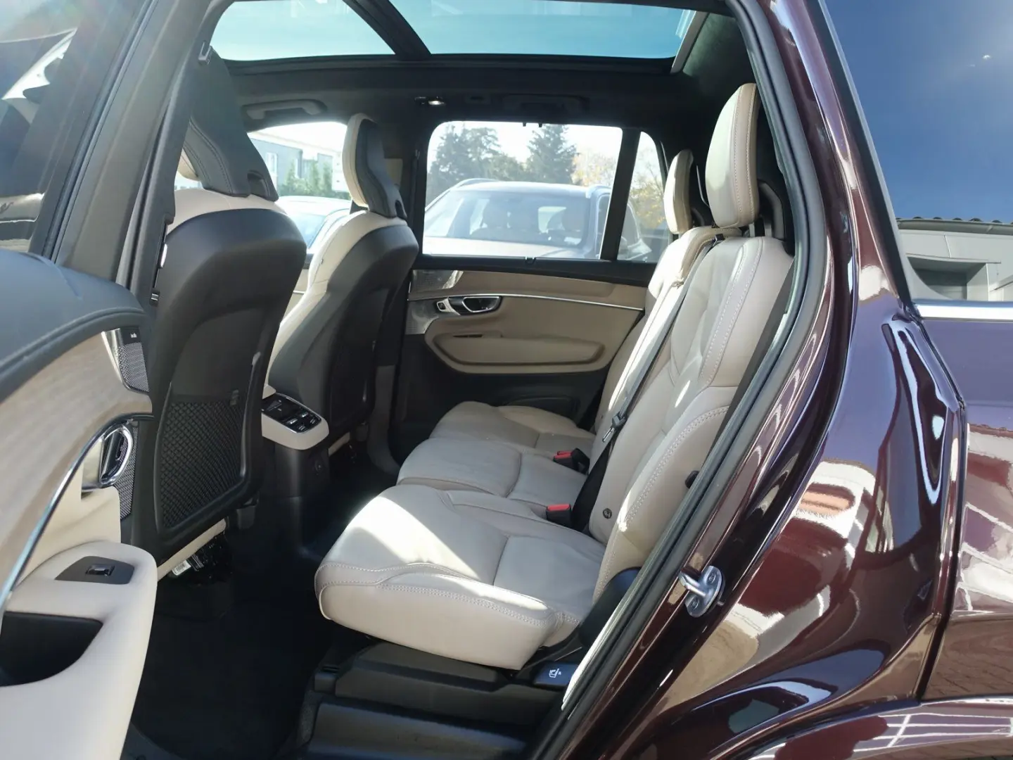 XC90 Ultra Facelift T8 AWD