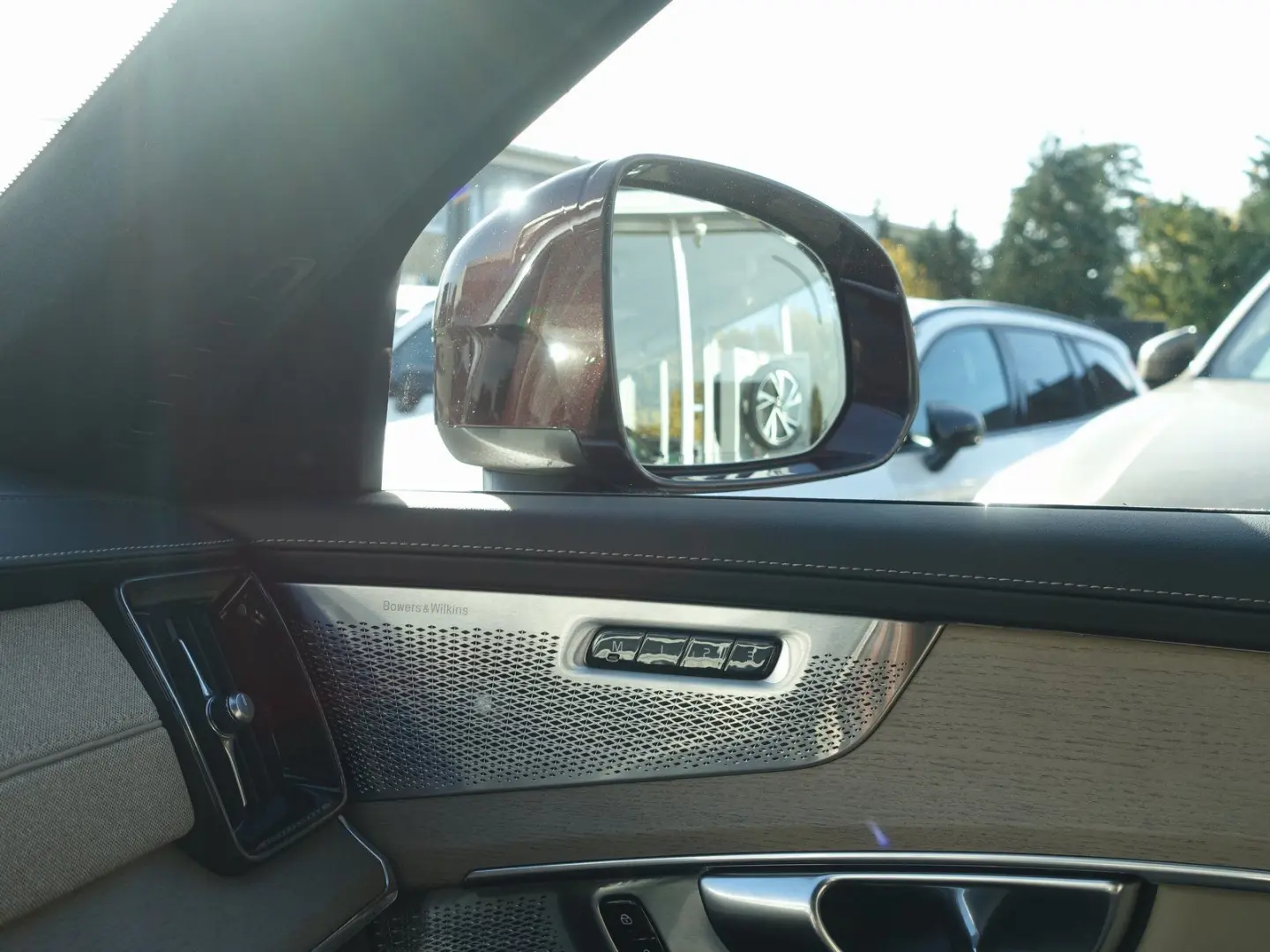 XC90 Ultra Facelift T8 AWD