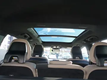 XC90 Ultra Facelift T8 AWD